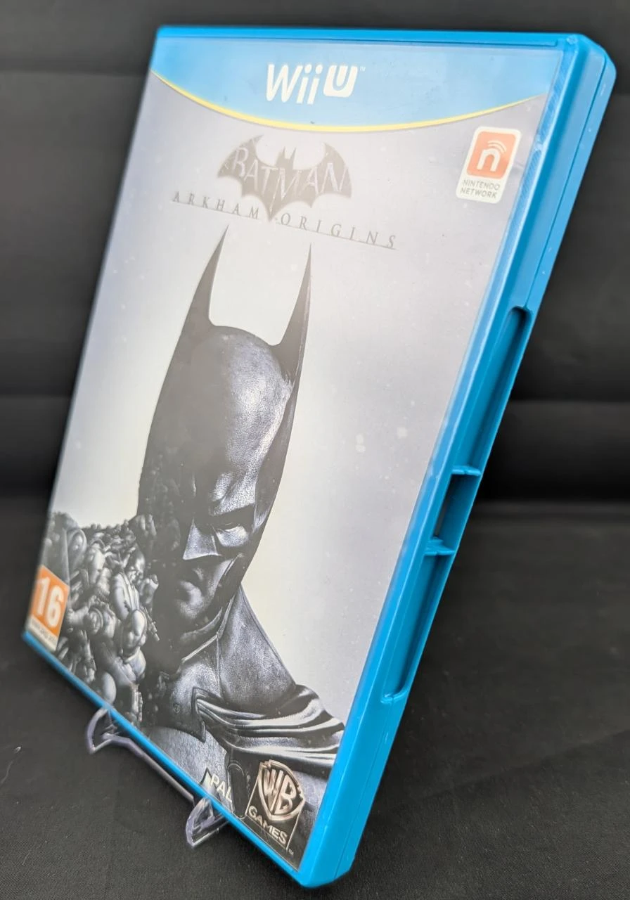 Batman Arkham Origins – photo 4